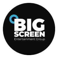 Investors Big Screen Entertainment Group in  